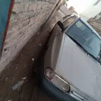 پراید نقرای مدل 91|خودرو سواری و وانت|ایرانشهر, |دیوار