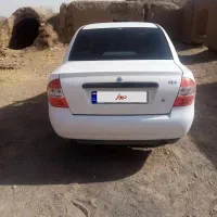 تیبا صندوق دار مدل1400|خودرو سواری و وانت|قائن, |دیوار