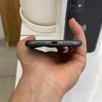 iphone11 256GB ZAA|موبایل|تهران, صادقیه|دیوار