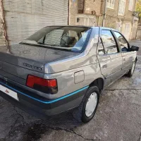 پژو ۸۶تک سوز|خودرو سواری و وانت|بوکان, |دیوار