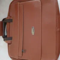 کیف چرم