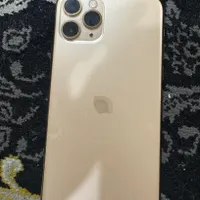 اپل iPhone 11 Pro با حافظهٔ ۲۵۶ گیگابایت