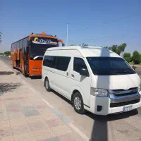 دربستی مینی بوس هیوندا وهایس|خدمات حمل و نقل|اهواز, پادادشهر|دیوار