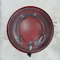 کرسی برقی ماهان سازه مدل گرد|بخاری، هیتر، شومینه|کرج, شاهین‌ویلا|دیوار