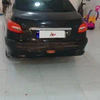 206sd|خودرو سواری و وانت|اردبیل, |دیوار