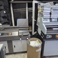 استخدام آقا در چاپ دیجیتال