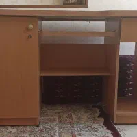 میز کامپیوتر و تحریر