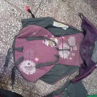 زیری کالسکه و روروئک|کالسکه و لوازم جانبی|قم, خاکفرج|دیوار