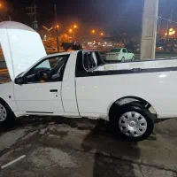 اریسان 2 مدل 1403