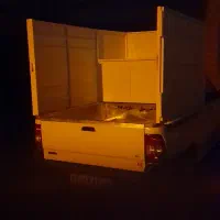 حمل بار وانت بار پراید بار جابجایی