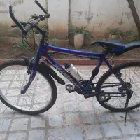 دوچرخه ۲۶|دوچرخه، اسکیت، اسکوتر|رشت, سعدی (تختی)|دیوار