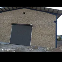 فروش و عرضه اجر ۱۰ سوراخ مستقیم از کارخانه|عمدهفروشی|کرج, حصارک بالا|دیوار