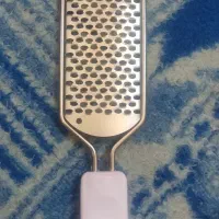 سوهان پا. یا رنده پا طرح استیل