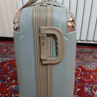 چمدان مسافرتی|کیف، کفش، کمربند|اراک, |دیوار