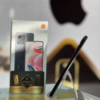 شیامی note12حافظه 256رم8 درحدصفر|موبایل|مشهد, اروند|دیوار