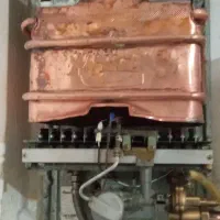 طرح تعویض آبگرمکن|آبگرمکن، پکیج، شوفاژ|محمدشهر, محمدشهر|دیوار