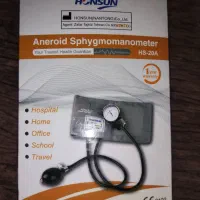 دستگاه فشار خون هانسون
