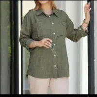 خیاط چرخکار و اتوکار کار خانم جهت همکاری نیازمندیم|استخدام صنعتی، فنی، مهندسی|محمدشهر, همایون ویلا|دیوار