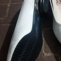 دوجفت کفش مجلسی زنانه|کیف، کفش، کمربند|الیگودرز, |دیوار