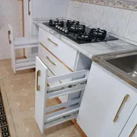 کابینت  قسطی|خدمات پیشه و مهارت|مشهد, حسین‌آباد|دیوار