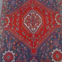 فرش دست باف در حد نو|فرش|شیراز, حومه شیراز|دیوار