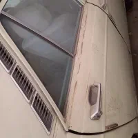 پیکان سواری۷۷-۴سال خواب-تقریباً بی‌رنگ|خودرو سواری و وانت|محمدشهر, سیدآباد|دیوار