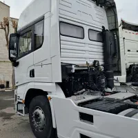 شاکموتو ۴۰۳ بی رنگ|خودرو سنگین|اسلام‌شهر, ملک‌آباد|دیوار