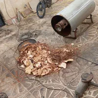 جوشکاری سیار تعمیرابگرمکن در محل