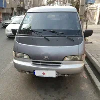 ون هیوندای اچ1