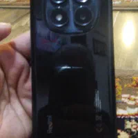 گوشی نوت ۱۴پرومکس یک هفته استفاده شوده