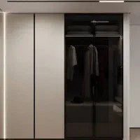 ام دی اف .کابینت . کمد دیواری. سرویس خواب|خدمات پیشه و مهارت|مشهد, عامل|دیوار