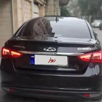 فروش فوری اریزو ۹۷ توربو اتومات|خودرو سواری و وانت|رشت, نخودچر|دیوار