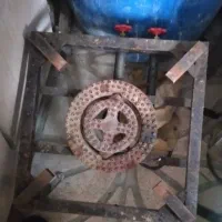 اجاق گاز