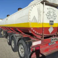 تانک دست ساز ۳۳۰۰۰