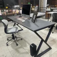 میز تحریر کامپیوتر اداری گیمینگ