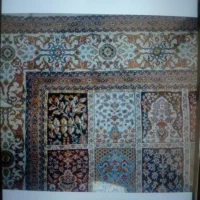 ۹تخته فرش نو 700شانه