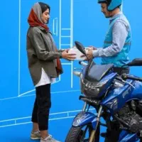 کارچاق کن کمک داوطلبانه