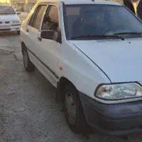 پراید ۱۳۱ اس ای