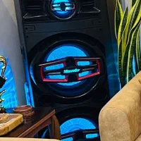 باند مکسیدر