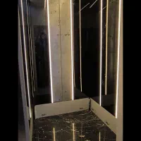 کابین آسانسور