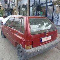 هاچبک نیاز به تعمیر