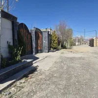 500مترچهاردیواری چسب بافت.سند تک برگ سهیلیه