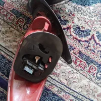 خطر عقب ۲۰۶|قطعات یدکی و لوازم جانبی|فامنین, |دیوار