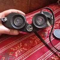 دوربین المپیا آلمان اصل|کوهنوردی و کمپینگ|نسیمشهر, |دیوار