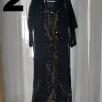 لباس مجلسی