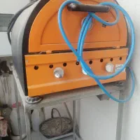 فر پیتزا در حدنو