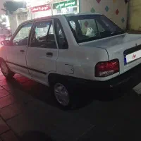 پراید ۸۲|خودرو سواری و وانت|شهر ری, منصوریه منگل|دیوار