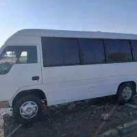 دربستی مینی بوس هیوندا