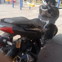 طرح adv|موتورسیکلت|تهران, وصفنارد|دیوار