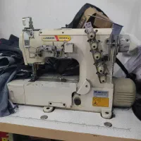 میان دوز جک دینام سر خود